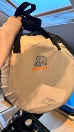 Deryan Baby Tent met Matras - Reisbedje, Ophalen, Zo goed als nieuw