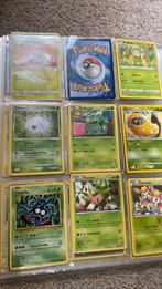 Pokemon kaarten boek, Ophalen of Verzenden, Zo goed als nieuw