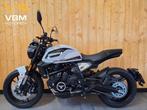 MOTO Morini SEIEMMEZZO STR Scrambler Nieuw!, Motoren, MOTO MORINI, Bedrijf, Onbekend, Onbekend