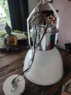 HANGLAMP, Huis en Inrichting, Lampen | Hanglampen, Ophalen of Verzenden, Zo goed als nieuw, Metaal, Minder dan 50 cm