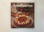 B620 Kookboek Appeltaarten Libro Recepten, Boeken, Kookboeken, Gelezen, Taart, Gebak en Desserts, Ophalen of Verzenden