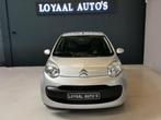 Citroen C1 1.0-12V Séduction | APK., Auto's, Citroën, Voorwielaandrijving, Stof, Gebruikt, 4 stoelen