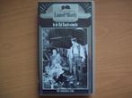 Laurel & Hardy: The Bohemian Girl (Nieuw in folie!) VHS, Alle leeftijden, Ophalen of Verzenden, Nieuw in verpakking, Komedie