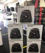OPHEFFINGUITVERKOOP   CDJ2000NXS2 CDJ3000 DJM900NXS2 DJMA9, Muziek en Instrumenten, Dj-sets en Draaitafels, Ophalen of Verzenden