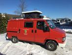 Hefdak/ pop-up dak Citroën c25, Fiat Ducato, Peugeot j5, ., Nieuw, Ophalen of Verzenden, Crazycampers