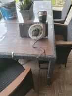 Brink Fuore Rookgasafvoer Ventilator, Ophalen of Verzenden, Gebruikt, Afzuiger