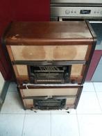 Restauratie project, Ophalen, Gebruikt, Radio