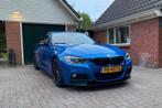 BMW 3-Serie 2.0 320D  Touring 2013 M pakket, Auto's, BMW, 21 km/l, 745 kg, Achterwielaandrijving, 1995 cc
