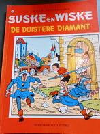 Suske en wiske (121) De duistere diamant 1994, Boeken, Stripboeken, Ophalen of Verzenden, Zo goed als nieuw, Eén stripboek, Willy vandersteen