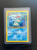 Pokemon kaart first edition crocanaw, Ophalen, Zo goed als nieuw, Losse kaart
