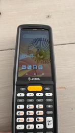 Zebra MC2200 Handterminal, Gebruikt, Verzenden, Android, Ingebouwde Wi-Fi