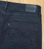 Levi’s 725 high rise bootcut spijkerbroek - Maat W31 L32, Zwart, Ophalen of Verzenden, Zo goed als nieuw, W30 - W32 (confectie 38/40)