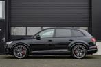 Audi SQ7 4.0 TDI Quattro Pro Line+7p|Vol|360|Trekhaak|Bose|H, Auto's, Audi, Automaat, SQ7, 435 pk, Gebruikt