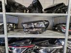 Bmw 5 serie I5 G60 G61 AHL VOL LED koplamp unit links, Ophalen of Verzenden, Gebruikt, BMW