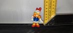 Katrien Duck/ Daisy Duck poppetje disney bully (1625), Verzamelen, Duitsland, ., Bullyland, Ophalen of Verzenden