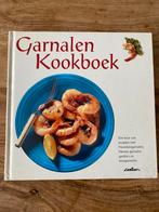 J. Choate - Garnalen kookboek, Ophalen of Verzenden, J. Choate