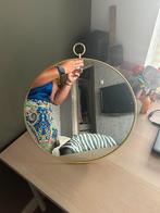 Ikea spiegel, Ophalen, Minder dan 50 cm, Rond, Nieuw