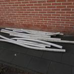 Leiding isolatie  voor 28mm  leiding wanddikte 15mm, Overige materialen, Gebruikt, 15 m² of meer, Ophalen