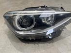 Bmw 1 serie rechtsvoor led koplamp, Ophalen of Verzenden, BMW