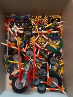 K’nex speelgoed, Kinderen en Baby's, Ophalen of Verzenden, Zo goed als nieuw, K'nex