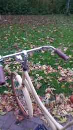 Hollandia Damesfiets - Framemaat 53, Fietsen en Brommers, 50 tot 53 cm, Ophalen, Gebruikt, Overige merken