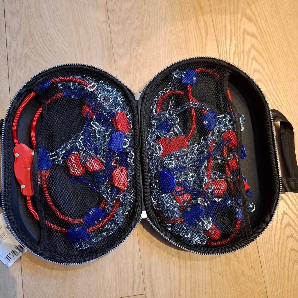 Pewag snox 540 sneeuwkettingen - Nieuw!, Auto diversen, Sneeuwkettingen, Ophalen of Verzenden, Nieuw