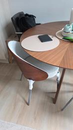 House Nordic Canelas Eetkamerstoel.4 stuks. NIEUW!, Ophalen, Nieuw, Vijf, Zes of meer stoelen