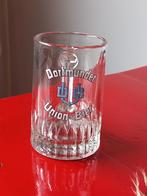 Bijzondere bierglazen jaren 50, Ophalen of Verzenden