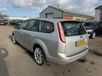 Ford Focus Wagon 1.6 Trend Airco Bj:2009, Auto's, 1596 cc, Gebruikt, 4 cilinders, 635 kg