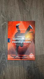 Stefan Renkema - Handboek commerciële vaardigheden, Boeken, Ophalen of Verzenden, Stefan Renkema, Zo goed als nieuw