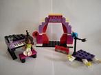 Lego Friends - Andrea's studio 3932, Ophalen of Verzenden, Zo goed als nieuw, Complete set, Lego