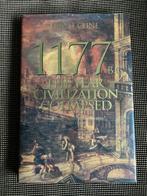 1177 B.C. : The Year Civilization Collapsed, Ophalen of Verzenden, Zo goed als nieuw, Azië