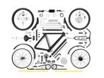 VanMoof S1, S2/X2, S3/X3 en S5/A5 elektronica reparaties!, Fietsreparatie
