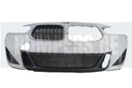 Bumper BMW X2 F39 M-Pakket M Pakket 18- Voorbumper MZ1289