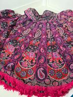 Ibiza rond strandkleed picknickkleed NIEUW, Ophalen of Verzenden, Nieuw, Rond