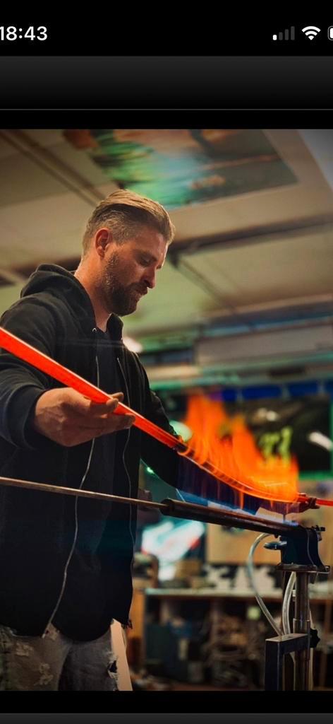 Neon reperatie, Tickets en Kaartjes, Concerten | Nederlandstalig, Eén persoon