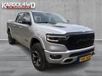 Dodge Ram 1500 5.7 V8 4x4 Crew Cab Limited Geheel rijklaar i, Auto's, Dodge, Automaat, Gebruikt, 5654 cc, 402 pk