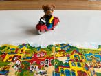 LEGO Fabuland 324 "Ricky Racoon" COMPLEET, Ophalen of Verzenden, Gebruikt, Complete set, Lego