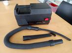 Atrix Express Vac handstofzuiger incl boekje & 4 zakken, Witgoed en Apparatuur, Gebruikt, Overige typen, Minder dan 1200 watt