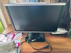 HP Compaq LA2205WG 22 inch verstelbaar, met kabels, Computers en Software, Ophalen, Zo goed als nieuw, 61 t/m 100 Hz, DisplayPort