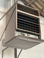 Gas heater, Doe-het-zelf en Verbouw, Kachel, 800 watt of meer, Gebruikt, Ophalen