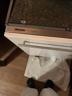 Miele vaatwasser, Ophalen, Gebruikt, 50 tot 100 cm, Minder dan 100 cm