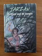 Tarzan Koning Van De Jungle 1 -  9789087200176, Ophalen of Verzenden, Gelezen