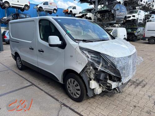 Versnellingsbak van een Nissan NV300, Auto-onderdelen, Transmissie en Toebehoren, Nissan, Gebruikt, 3 maanden garantie, Ophalen of Verzenden