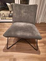 Leuk groene stoel, Huis en Inrichting, Stoelen, Ophalen, Overige kleuren, Zo goed als nieuw, Eén