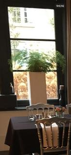 Stoere Witte Potten -, Ophalen, Steen, Gebruikt, Minder dan 60 cm