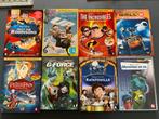 DVD Collectie: Disney & Pixar Klassiekers, Alle leeftijden, Ophalen, Gebruikt, Boxset