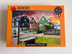 R&B puzzel, Ophalen of Verzenden, 500 t/m 1500 stukjes, Zo goed als nieuw, Legpuzzel