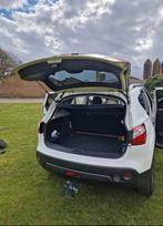 Nissan Qashqai 1.6 2WD 2012 Wit, Voorwielaandrijving, 662 kg, 1225 kg, 4 cilinders