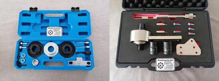 Combideal ford Fox en koppel omvormer, Auto diversen, Autogereedschap, Nieuw, Verzenden